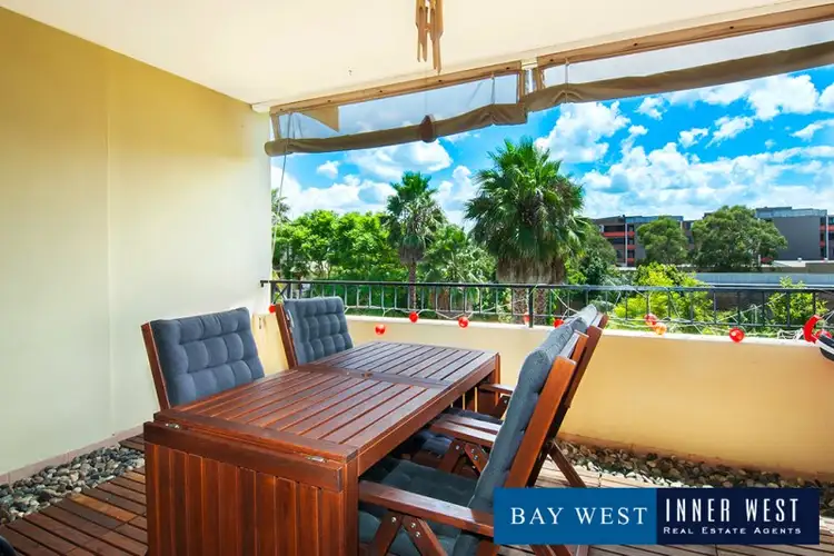 Fifth view of Homely apartment listing, 18/23A George Street, North Strathfield NSW 2137