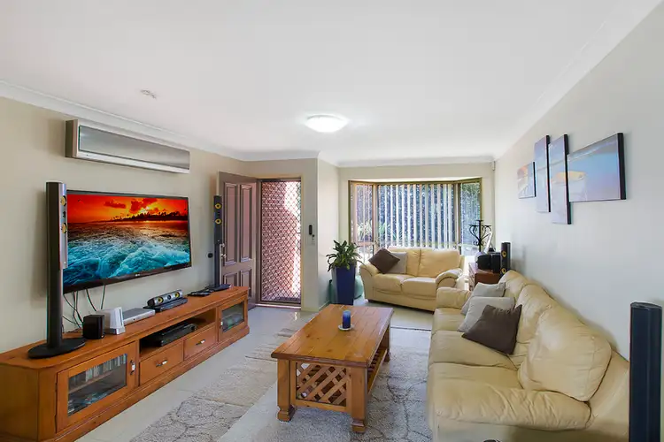 Second view of Homely townhouse listing, 47/26-32 Rance Road, Werrington NSW 2747