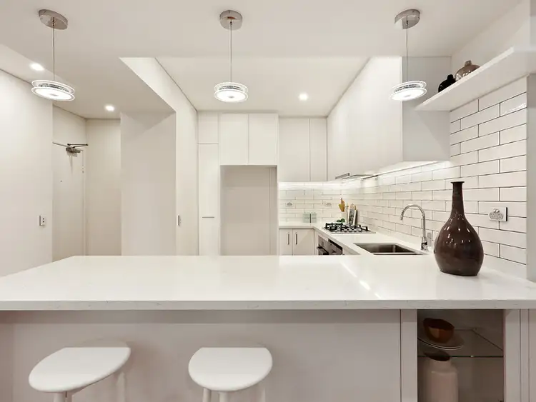 Third view of Homely unit listing, 103/131 Spencer Road, Cremorne NSW 2090