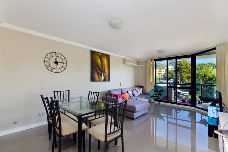 Main view of Homely apartment listing, 205/11 Mooramba Road, Dee Why NSW 2099