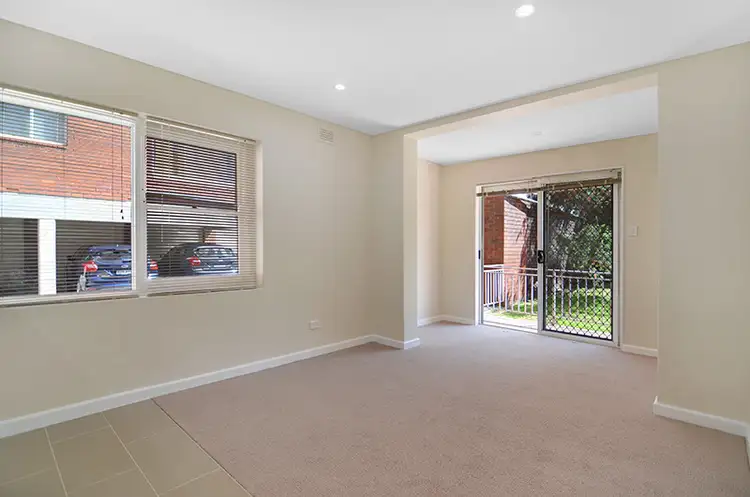Fifth view of Homely apartment listing, 1/56 Dudley Street, Coogee NSW 2034