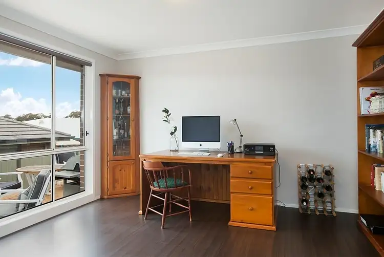 Sixth view of Homely house listing, 5 Kylie Place, Dapto NSW 2530