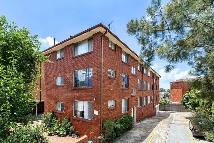 8/38 Rhodes Street, Hillsdale NSW 2036