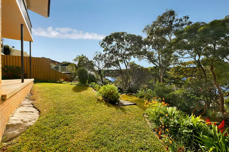 Sixth view of Homely house listing, 12 Nottingham Place, Yowie Bay NSW 2228
