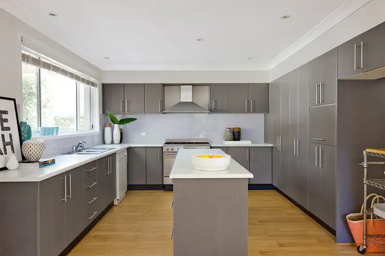 Fifth view of Homely house listing, 12 Garraween Avenue, North Balgowlah NSW 2093