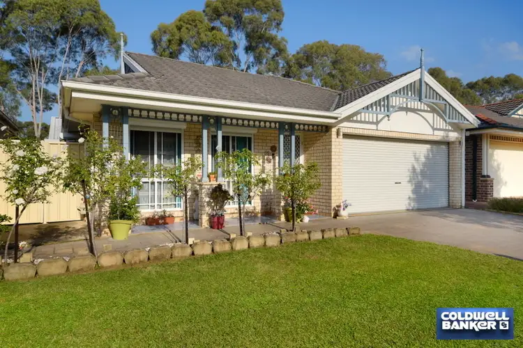 55 Corryton Court, Wattle Grove NSW 2173