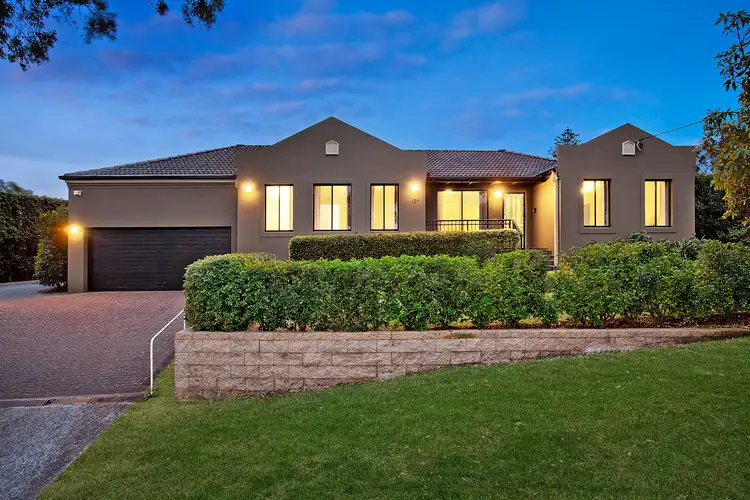 Fifth view of Homely house listing, 12A Lakeview Parade, Warriewood NSW 2102