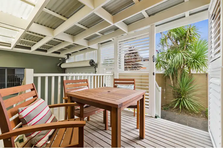 Second view of Homely villa listing, 11A Murray Road, East Corrimal NSW 2518