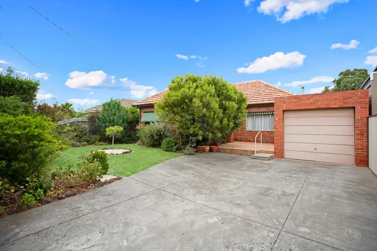 Second view of Homely house listing, 12 Fairbank Road, Bentleigh VIC 3204
