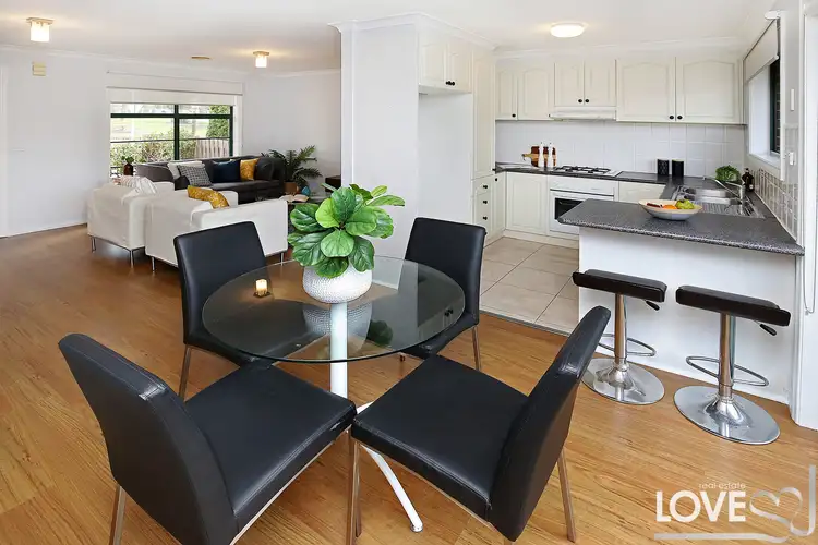 Third view of Homely unit listing, 2/43 McMahon Road, Reservoir VIC 3073