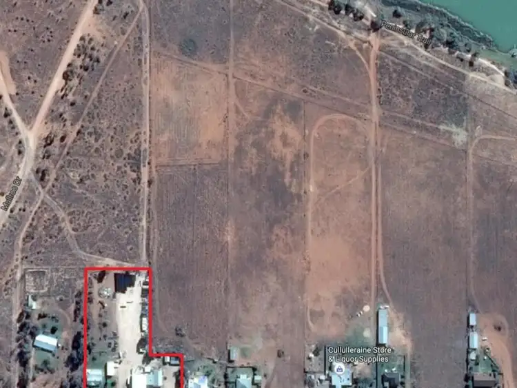 Second view of Homely house listing, 22-24 Sturt Highway, Cullulleraine VIC 3496