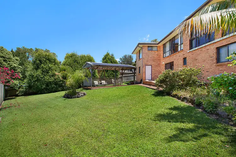 Third view of Homely house listing, 9 Wallent Close, Wamberal NSW 2260