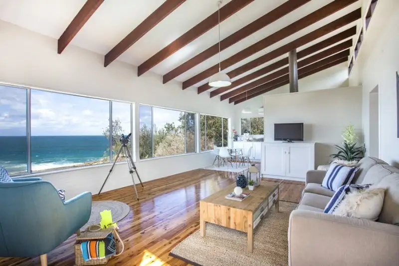 Main view of Homely house listing, 5 Cliff Avenue, Mollymook Beach NSW 2539