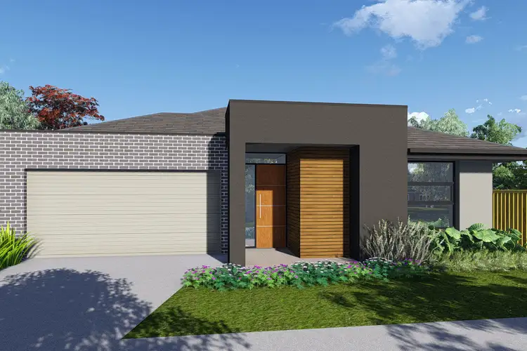 29 Peak Crescent, Wantirna VIC 3152