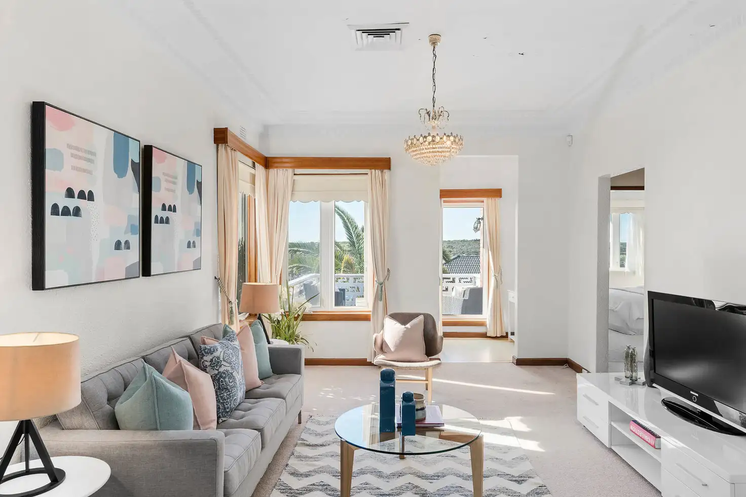 Main view of Homely house listing, 98 Prince Edward Street, Malabar NSW 2036