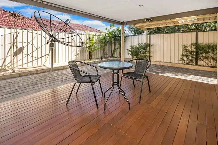 Third view of Homely house listing, 6 Burdekin Vista, Hammond Park WA 6164