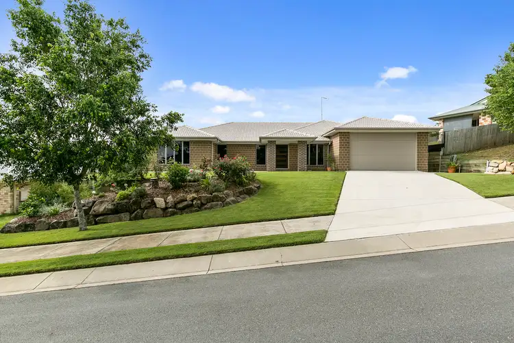 33 Perrys Crescent, Rosewood QLD 4340