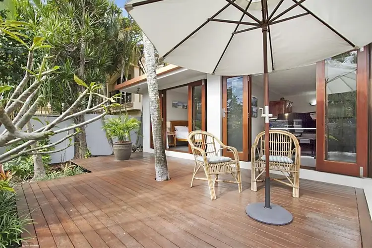 Fifth view of Homely house listing, 42 The Corso, Isle Of Capri QLD 4217