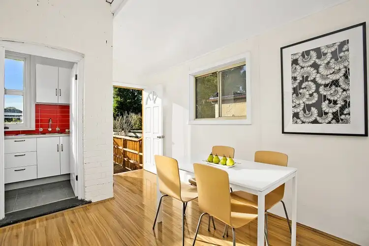 Third view of Homely house listing, 8 Ward Avenue, Canterbury NSW 2193