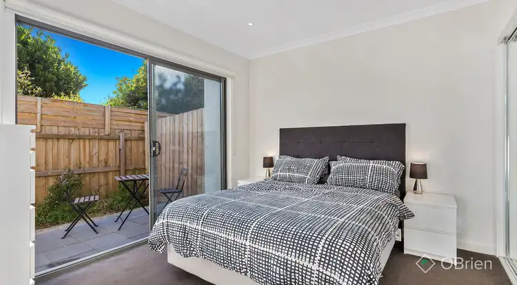 Sixth view of Homely townhouse listing, 5/384 Nepean Highway, Parkdale VIC 3195