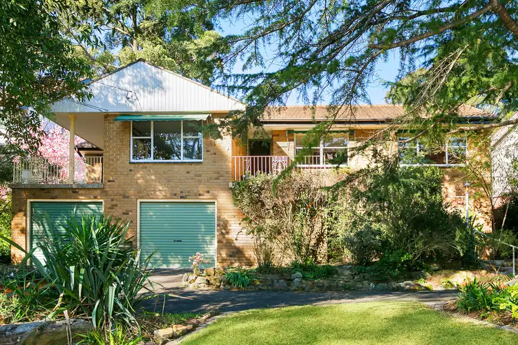 Main view of Homely house listing, 140 Duneba Drive, Westleigh NSW 2120