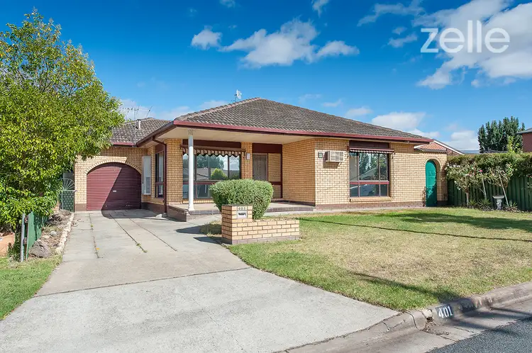 401 Eden Street, Lavington NSW 2641