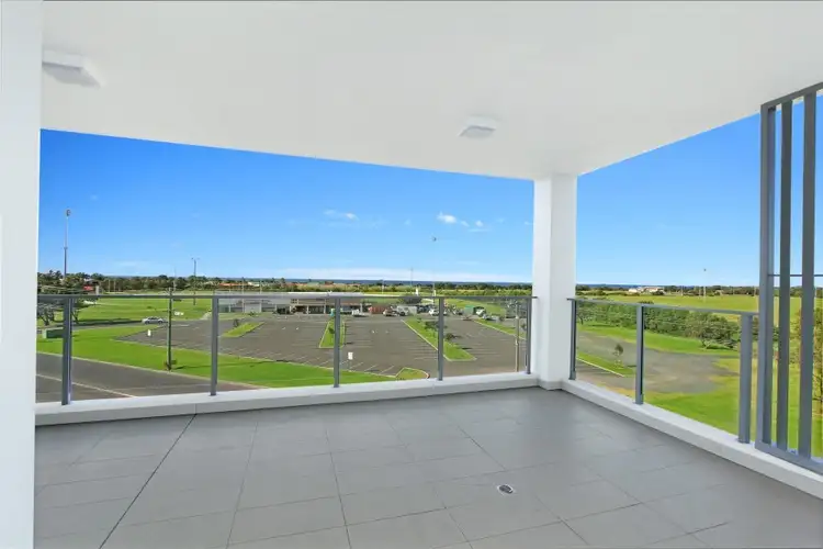 Third view of Homely apartment listing, 304/1 Grand Court, Fairy Meadow NSW 2519