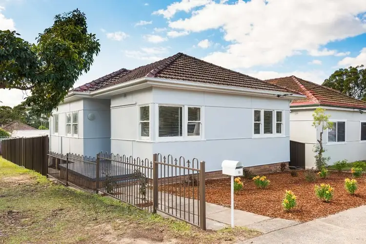 11 Mary Street, Jannali NSW 2226