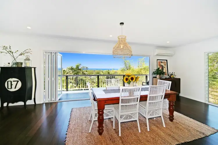 Fourth view of Homely house listing, 205 Centenary Heights Road, Coolum Beach QLD 4573