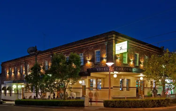 Third view of Homely apartment listing, 7/19 - 21 Stuart Street, Concord West NSW 2138