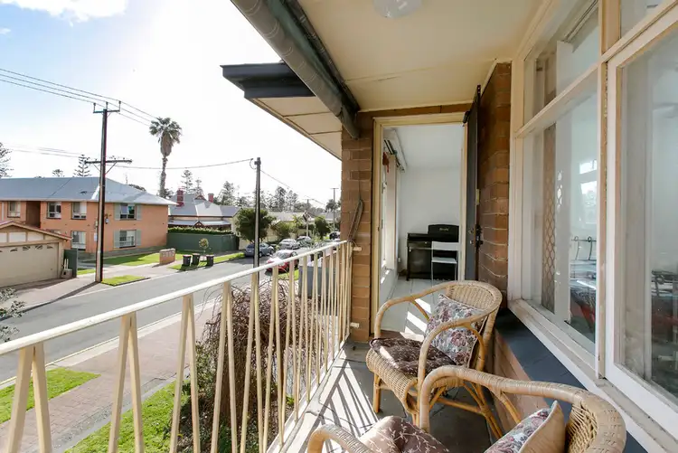 Second view of Homely unit listing, 12/4 Dunbar Terrace, Glenelg East SA 5045