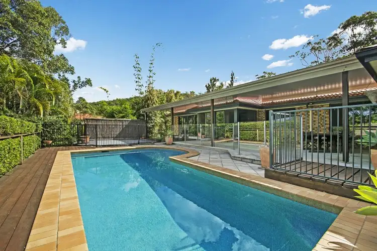 Second view of Homely house listing, 29 Auburn Court, Yandina Creek QLD 4561