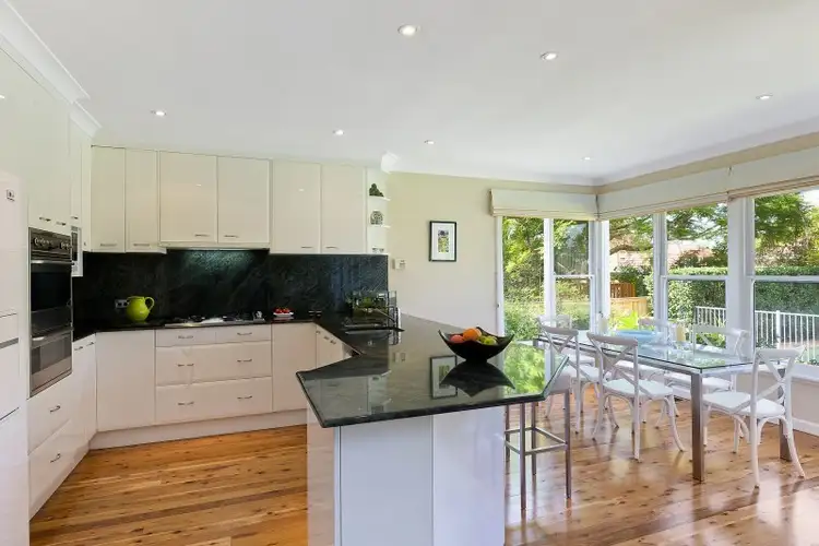 Third view of Homely house listing, 31 Perth Avenue, East Lindfield NSW 2070