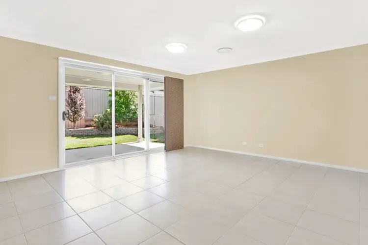 Fifth view of Homely house listing, 11 Tander Street, Oran Park NSW 2570