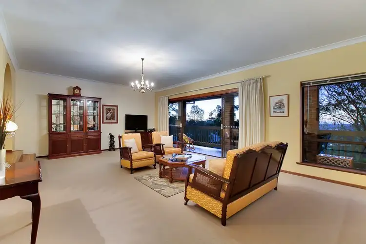 Fourth view of Homely house listing, 13 Hurds Hill Drive, Coromandel Valley SA 5051