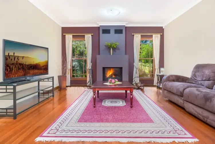 Second view of Homely house listing, 188 Railway Parade, Warrimoo NSW 2774
