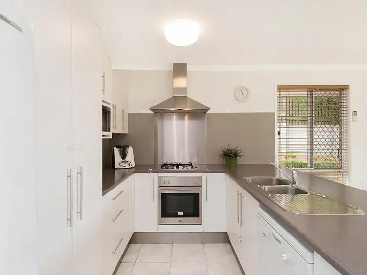 Second view of Homely house listing, 42 Cityview Road, Sinnamon Park QLD 4073