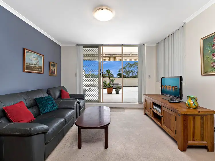 Fourth view of Homely unit listing, 204/17-20 The Esplanade, Ashfield NSW 2131