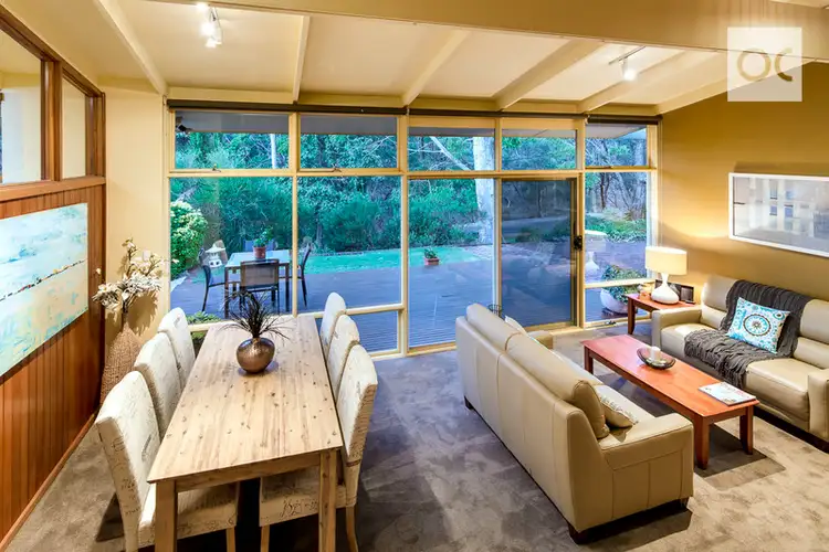 Fifth view of Homely house listing, 10 Moasca Avenue, Panorama SA 5041