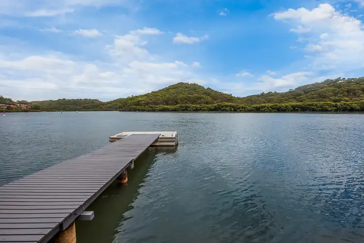 Fourth view of Homely house listing, 19 Bonnet Avenue, Como NSW 2226