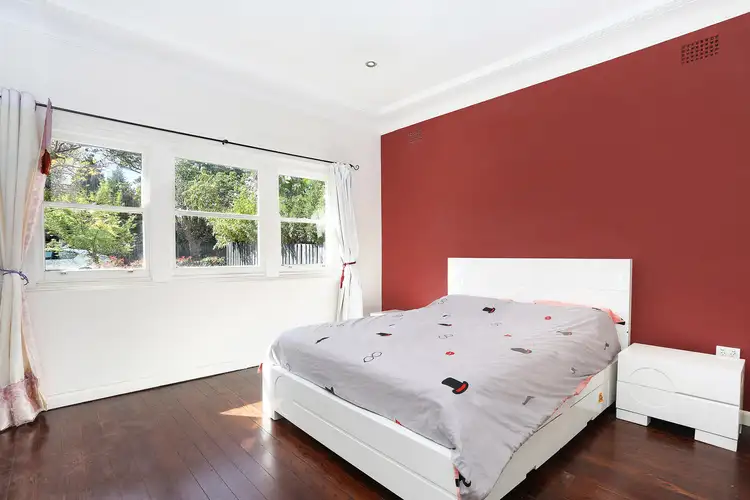 Fourth view of Homely house listing, 3 Wilson Street, Strathfield NSW 2135
