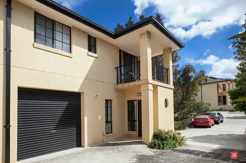 Main view of Homely townhouse listing, 7/14 Popes Road, Woonona NSW 2517