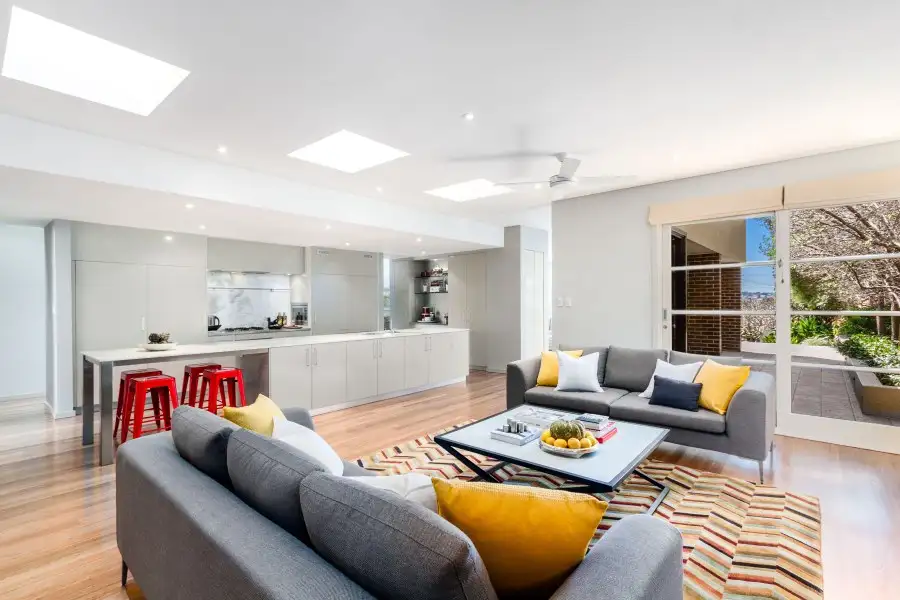 Main view of Homely house listing, 16 Central Avenue, Mosman NSW 2088