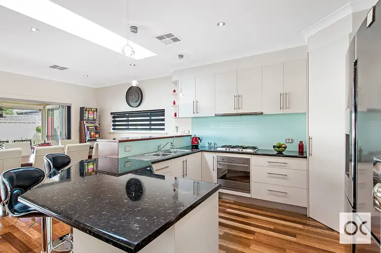 Fourth view of Homely house listing, 12 Hanson Street, Semaphore SA 5019