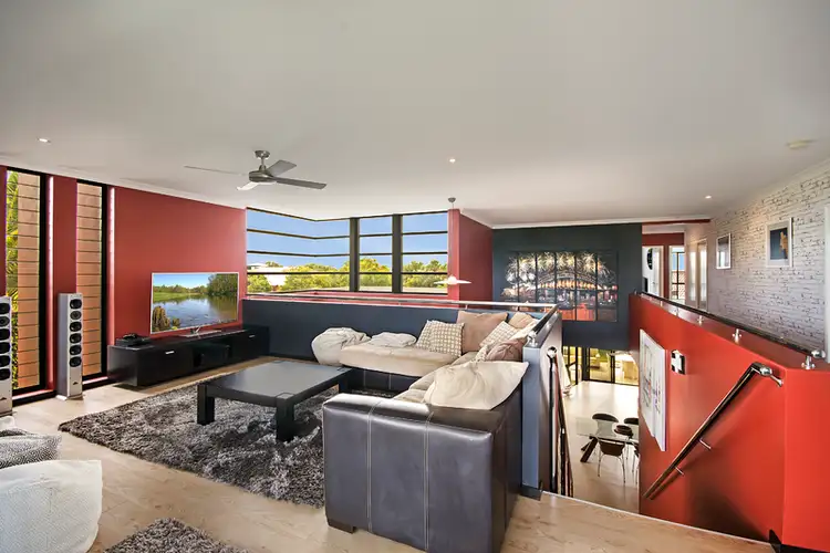 Second view of Homely house listing, 16 Marina Boulevard, Banksia Beach QLD 4507