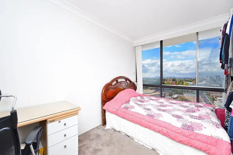 Sixth view of Homely apartment listing, 18K/30 Churchill Avenue, Strathfield NSW 2135