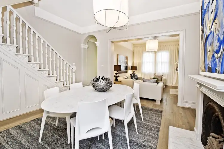 661 South Dowling (cnr Of Ridge St) Street, Surry Hills NSW 2010