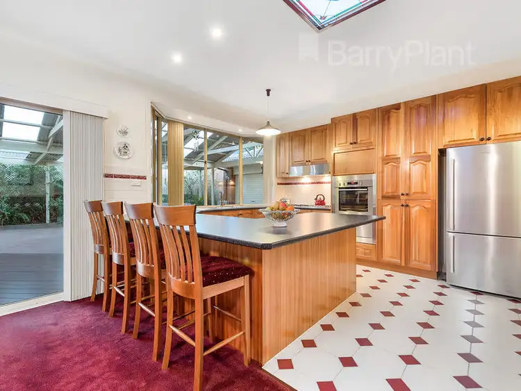 Third view of Homely house listing, 126 Wallace Road, Wantirna South VIC 3152