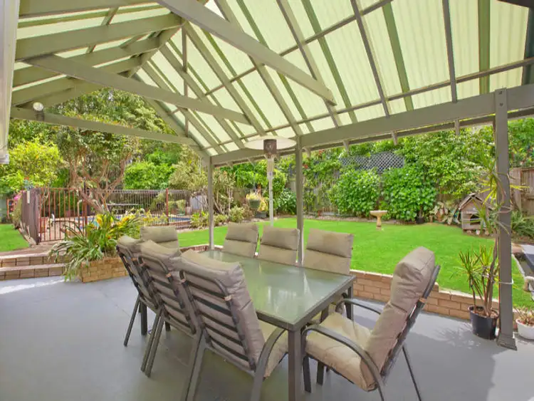 Third view of Homely house listing, 8 Athena Avenue, St Ives NSW 2075