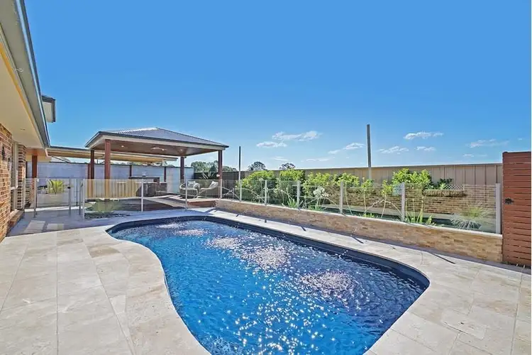 Seventh view of Homely house listing, 5 Corriedale Close, Elderslie NSW 2570